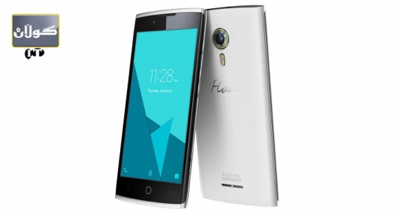 مۆبایلێك بۆ وێنەگرتنی سێلفی